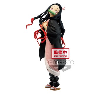 KIMETSU NO YAIBA GLITTER&amp;GLAMOURS-NEZUKO KAMADO-