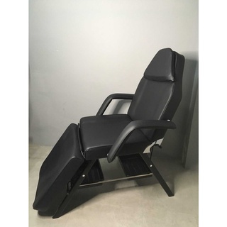 เตียงสักขากาง Beds Tattoo Chair Adjustable Facial