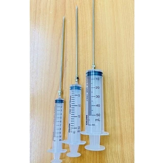 ไซริ้งค์ 10ml/20ml /50mlใช้ดูดของเหลว ดูดน้ำหอม