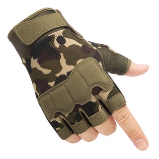 Globe Paratrooper Tactical Anti -Body Fighting Combat Anti -Slip Glove