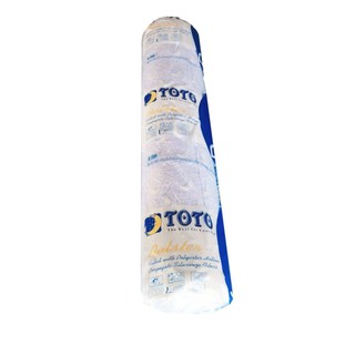 TOTO Bolster โตโต้ หมอนข้าง ใยสังเคราะห์ 1 ใบ