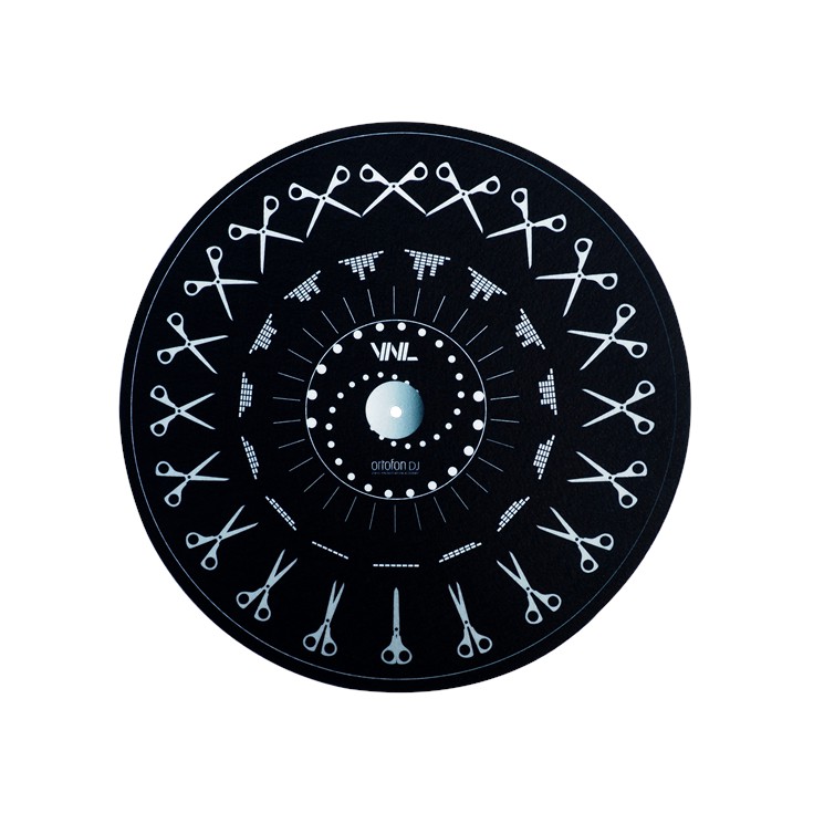 แผ่นรอง Ortofon Slipmat VNL (New)