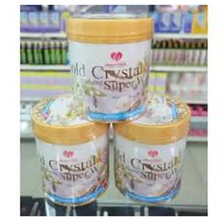 มาร์ทีน่าGoldCrystalสูตรไข่มุกทองคำ