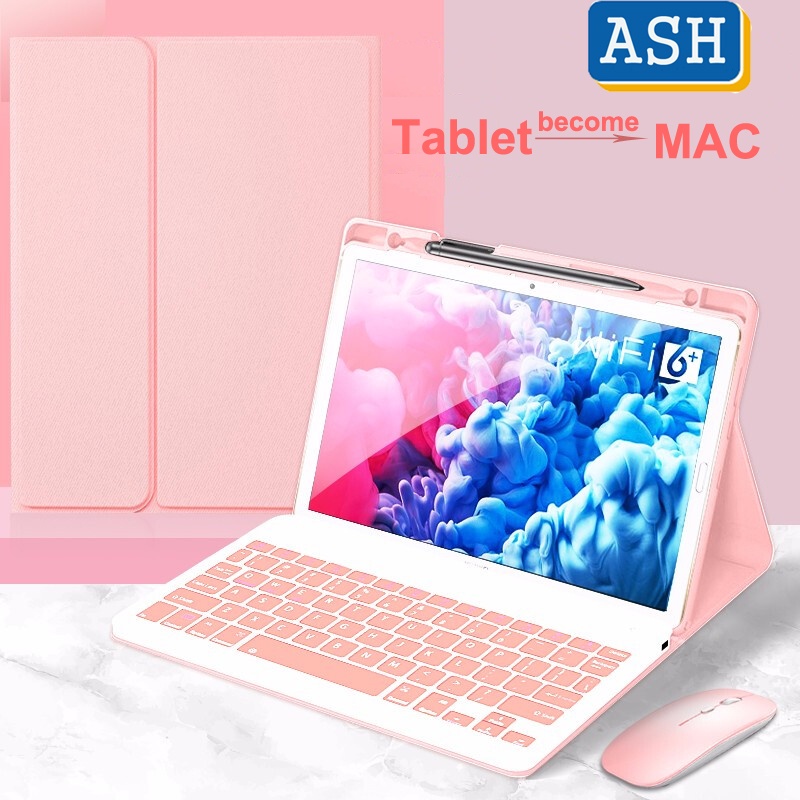 คีย์บอร์ดสําหรับ Infinix Xpad 20 Pro 12 นิ้ว 2025 คีย์บอร์ดแม่เหล็กไร้สายที่ถอดออกได้พร้อมเมาส์บลูทู