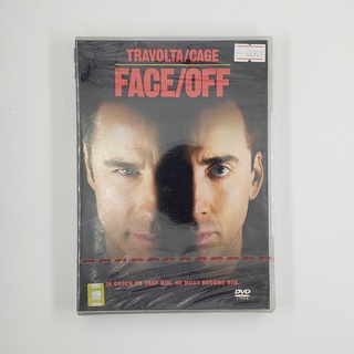 [SELL] Face/Off สลับหน้าล่าล้างนรก (00909)(DVD)(USED) ดีวีดีหนังและเพลง มือสอง !!