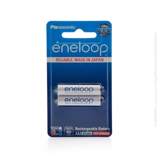 ถ่านชาร์จ AAA ENELOOP BK-4MCCE/2NT