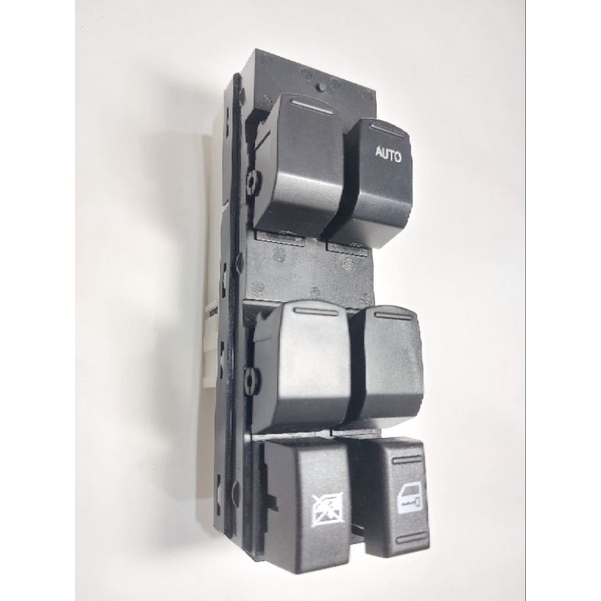 Proton persona/exora Window Power สวิตช์หลัก อะไหล่รถยนต์ Suis tingkap