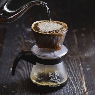 Clever Coffee dripper รวมอุปกณ์สำหรับชาวดริปกาแฟ 🇯🇵