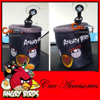 ลิขสิทธิ์แท้ 100% พร้อมส่ง! ที่ใส่ของเอนกประสงค์แองกรี้เบิร์ด Angry Birds (Bomb)