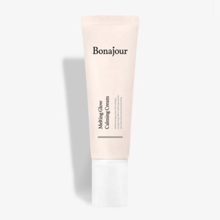 Bonajour Melting Glow Calming Cream 50ml