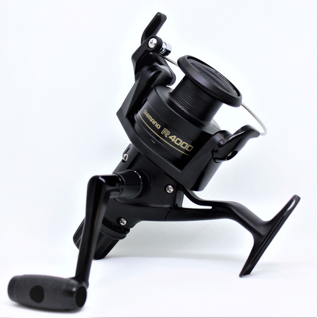 shimano ix1000r