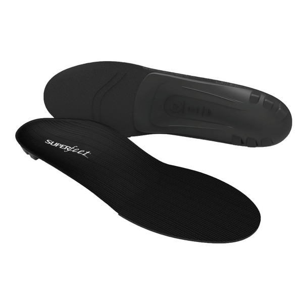 SUPERFEET ALL-PURPOSE SUPPORT LOW ARCH แผ่นรองเท้าสำหรับใส่เดิน