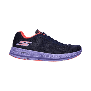 Skechers สเก็ตเชอร์ส รองเท้า ผู้หญิง GOrun Razor + Tech Running Shoes - 130001-NVPR