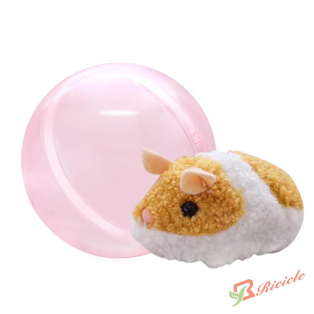 hamster toys kids