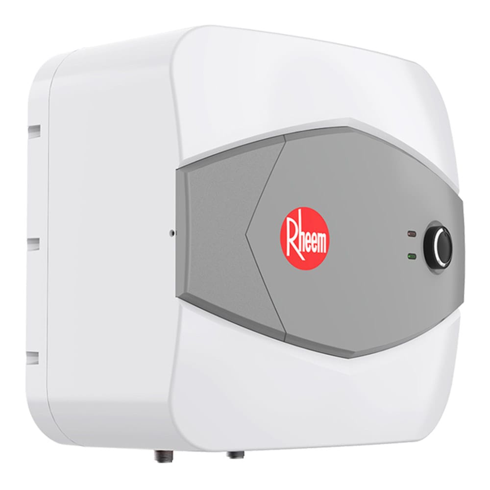 (ส่งฟรี) RHEEM เครื่องทำน้ำร้อนหม้อต้ม ความจุ 15 ลิตร รุ่น RCY-15 ราคา ถูกที่สุด ดีลบีเคเค แกลเลอรีภาพที่ 6