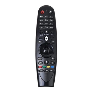 Remote Control MR-600 Infrared Version Remote Controller for LG Television Accessory