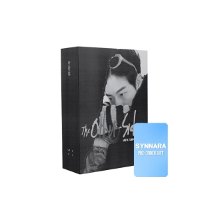 (Synnara POB) GOT7 Mark Tuan - the other side