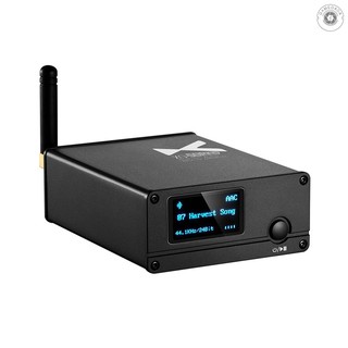 √ Xduoo Xq - 50 Pro บลูทูธ 5.0 เครื่องรับสัญญาณเสียง Dac Type C Hd Cs 8406 Es 9018 K 2m