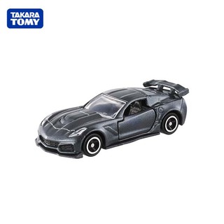 Takara Tomy Tomica โทมิก้า No.31 Chevrolet Corvette ZR1