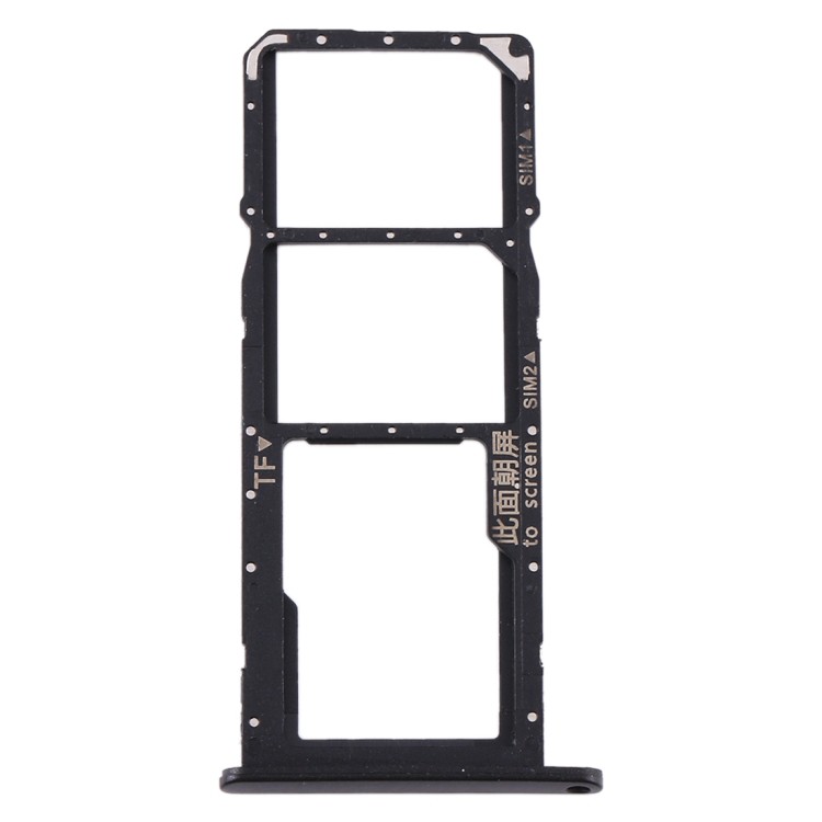 ถาดซิม Huawei Y6P 2020 ถาดใส่ซิมการ์ด SIM Card Holder Tray For Huawei Y6P 2020