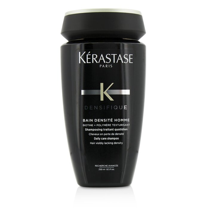 KERASTASE - Densifique Bain Densite Homme Daily Care Shampoo