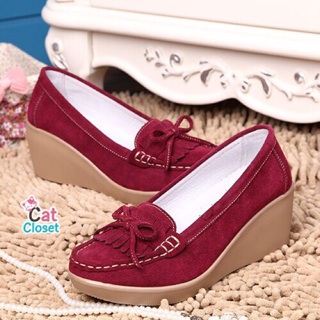 Boat Shoe