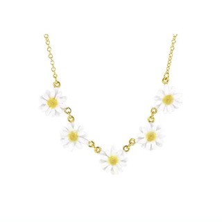 Good After Nine - Daisy Necklace สร้อยเดซี่