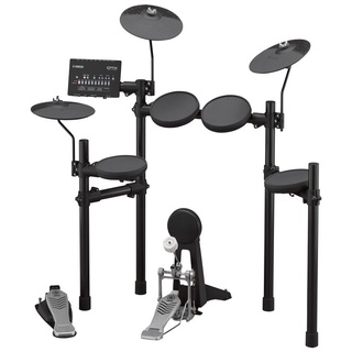 Yamaha DTX432K กลองไฟฟ้า Electronic Drums ของแถม เก้าอี้กลอง Yamaha และ พรมกลอง Yamaha