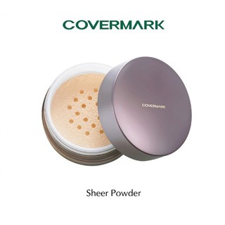 Covermark Sheer Powder 13g