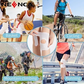 Neenca สนับเข่า บรรเทาอาการปวดข้อ บรรเทาอาการปวดเข่า