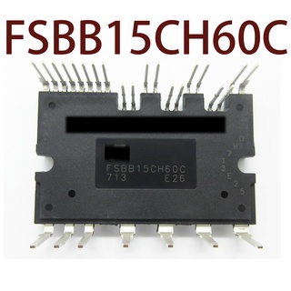 Sz FSBB15CH60C FSBB15CH60F รับประกัน 1 ปี {รูปถ่ายคลังสินค้า}