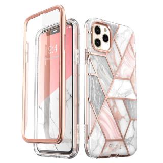 Supcase เคสป้องกันหน้าจอ แบบเต็มตัว พร้อมตัวป้องกันหน้าจอ สําหรับ Apple iPhone 11 Pro Max 6.5 นิ้ว 2019