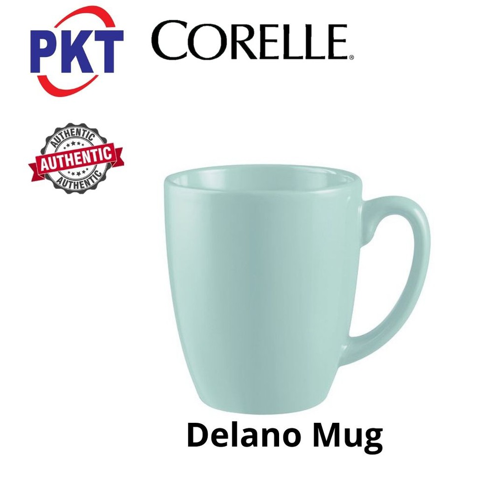 Corelle Coordinate Loose Livingware Stoneware Mug 325ml  Delano / Country Cottage (loose item - sold individually) DgL8