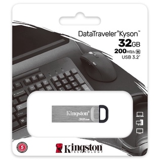 KINGSTON 32GB DTKN/32GB DataTraveler