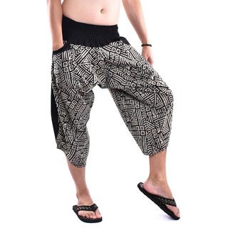 Chiang mai pants กางเกงเชียงใหม่