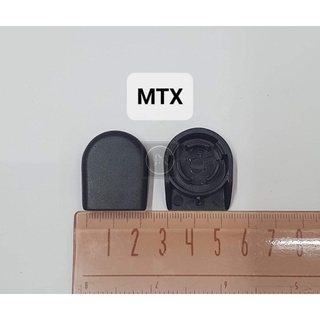 1ชิ้น-ฝาครอบก้านปัดน้ำฝน MTX ไมตี้เอ็กซ์