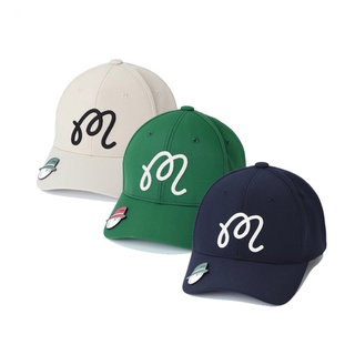 【 Korea 】Pre order from China (7-10 days) Malbon golf cap#9935