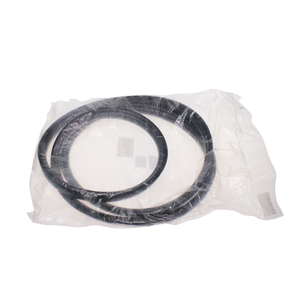 ยางขอบกระจกหน้า ซูซูกิ จิมนี่ ซามูไร คาริบเบียน รถกะป้อ SJ30 SJ40 SJ413 ST413 JA51 Suzuki Jimny ปี 2