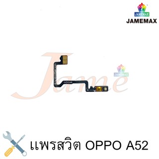 แพรสวิตช์  volume oppo A52 แพรสวิตช์  volume oppo A52แพรสวิตช์  volume oppo A52แพรสวิตช์  volume oppo A52