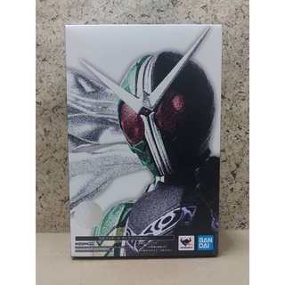 S.H. Figuarts - Kamen Rider Double [ของแท้💯%]