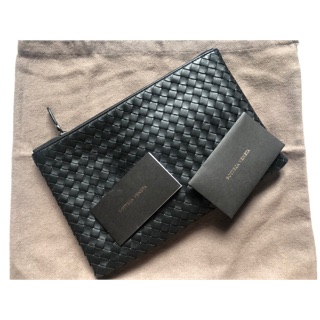 New Bottega Veneta Clutch ปี19