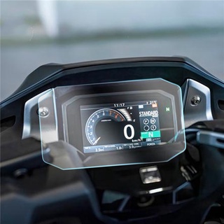 สติกเกอร์ฟิล์มกันรอยขีดข่วน สําหรับ Forza750 XADV750 750 ADV750 CB1000R 2021