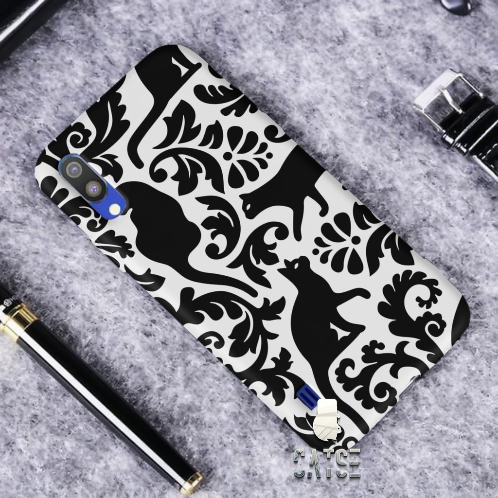 0060-แมวดําตามหา****