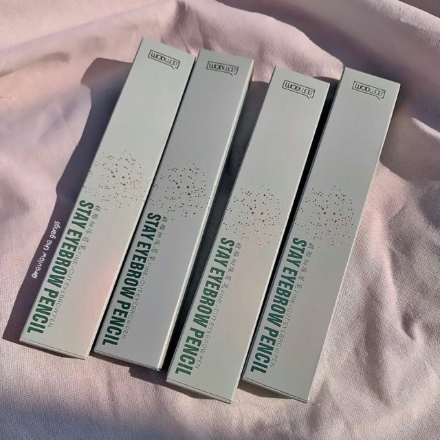 STAY EYEBROW PENCIL WODWOD