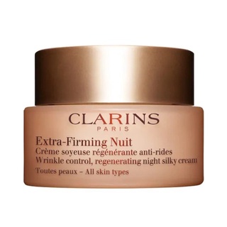 Clarins Extra-Firming Nuit Silky Night Cream 50ml.