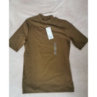 [พร้อมส่ง] เสื้อคอเต่า uniqlo