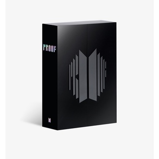 พร้อมส่ง BTS Proof Standard Edition อัลบั้ม