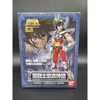 Saint Cloth Myth Pegasus Cloth Pegasus Seiya V.2 Lot JP มือ 1