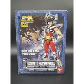 Saint Cloth Myth Pegasus Cloth Pegasus Seiya V.2 Lot JP มือ 1