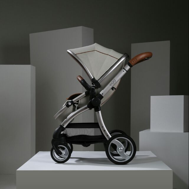 EGG Stroller By BabyStyle TH